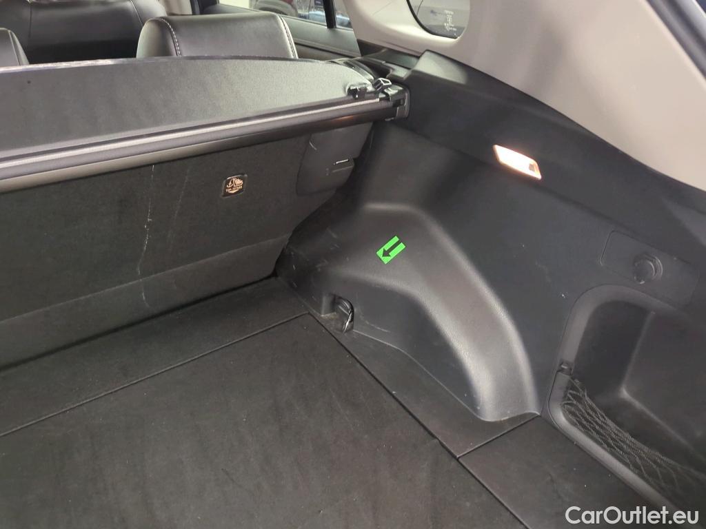  Toyota  RAV4 2.5 Hybrid Luxury HSD E-CVT AWD #44