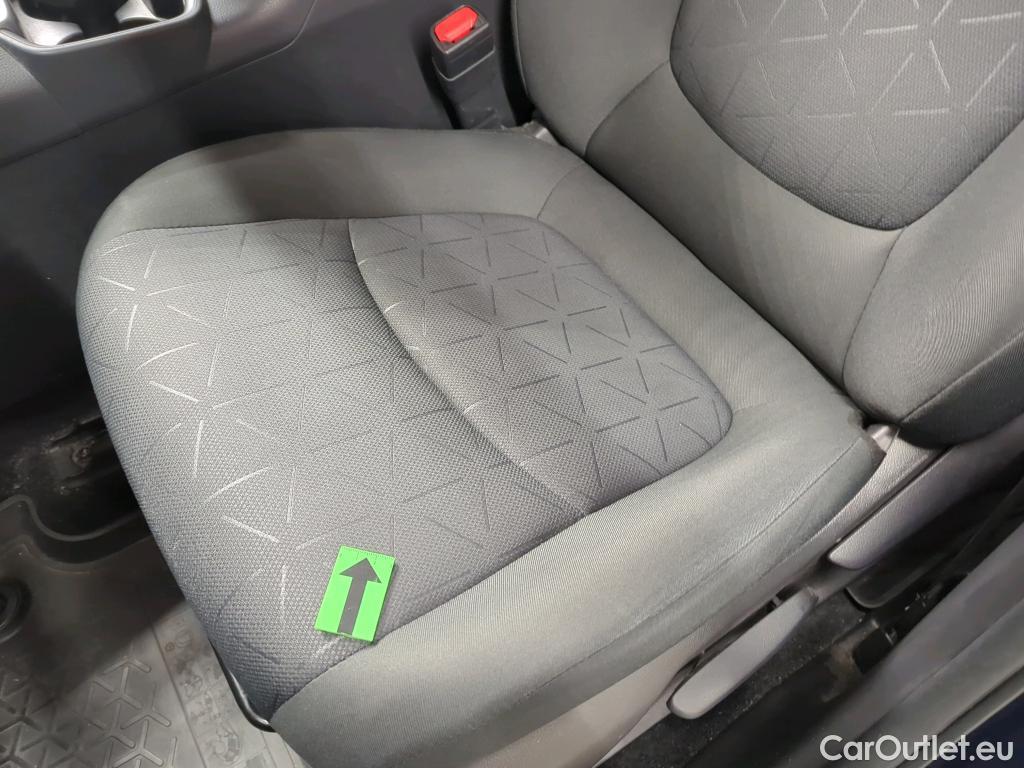  Toyota  RAV4 2.0 VVT-iE Dynamic CVT AWD #32