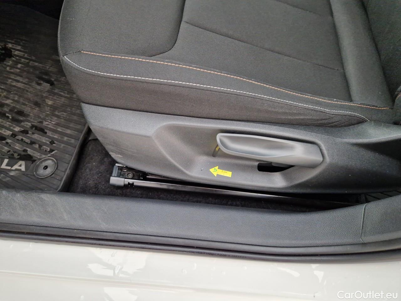  Skoda  Scala 1.6 TDI Ambition #30