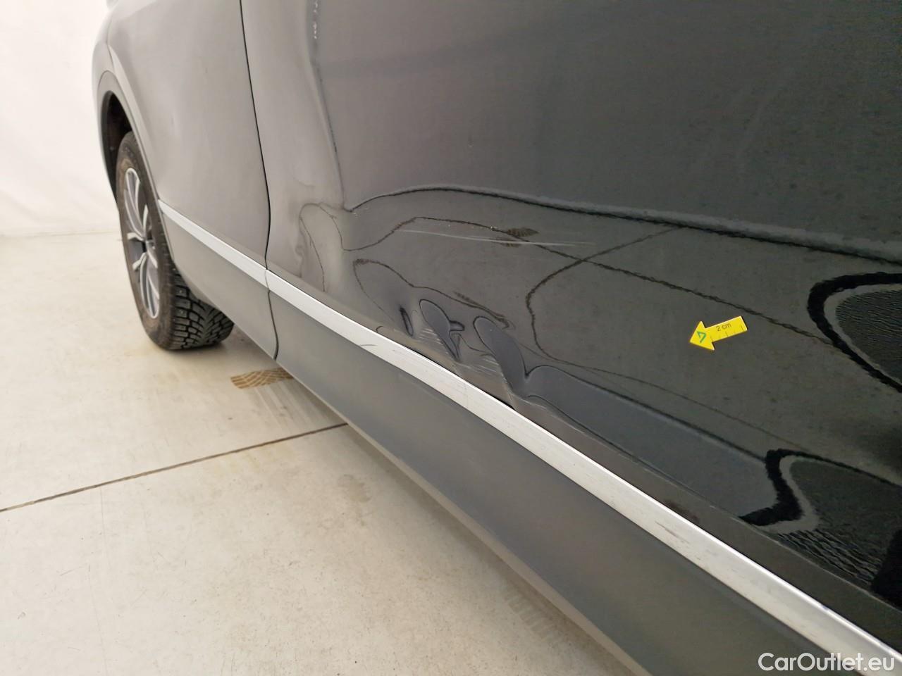  Volkswagen  Tiguan 2.0 TDI 200CP Comfortline DSG 4M #28