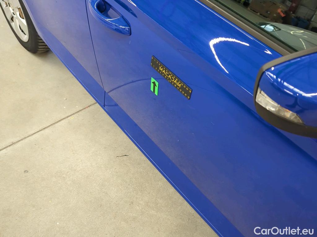  Skoda  Fabia 1.0 TSI 95CP Smart #17