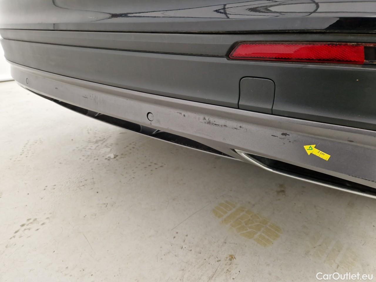  Volkswagen  Tiguan 2.0 TDI 200CP Comfortline DSG 4M #39