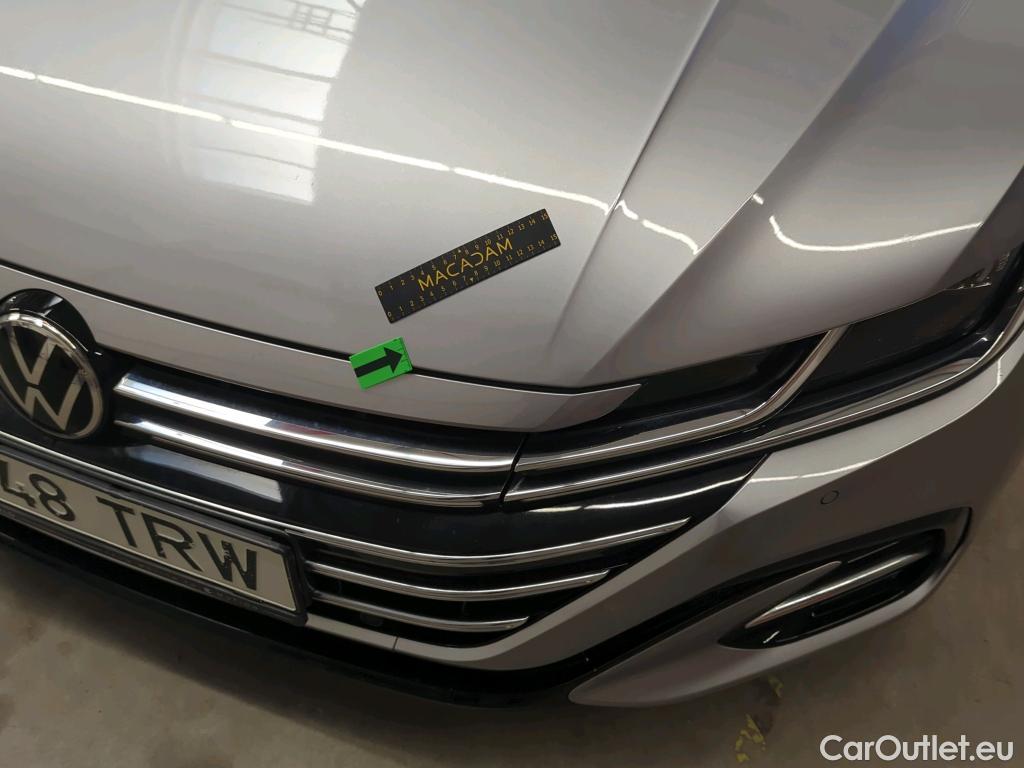  Volkswagen  Arteon R-Line 2.0TDI 200CP DSG 4Motion #21
