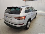  Skoda  Kodiaq 2.0 TDI 150CP Ambition DSG 4x4 #3