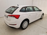  Skoda  Scala 1.6 TDI Ambition #3