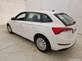  Skoda  Scala 1.6 TDI Ambition #4