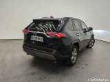  Toyota  RAV4 2.5 Hybrid Luxury HSD E-CVT AWD #2