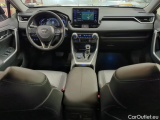  Toyota  RAV4 2.5 Hybrid Luxury HSD E-CVT AWD #6