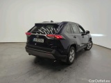  Toyota  RAV4 2.0 VVT-iE Dynamic CVT AWD #2