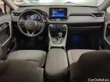  Toyota  RAV4 2.0 VVT-iE Dynamic CVT AWD #5
