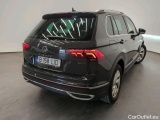  Volkswagen  Tiguan Elegance 2.0 TDI 200CP DSG 4Motion #2