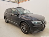  Volkswagen  Tiguan 2.0 TDI 200CP Comfortline DSG 4M #2
