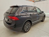  Volkswagen  Tiguan 2.0 TDI 200CP Comfortline DSG 4M #3