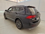  Volkswagen  Tiguan 2.0 TDI 200CP Comfortline DSG 4M #4
