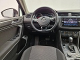 Volkswagen  Tiguan 2.0 TDI 200CP Comfortline DSG 4M #7