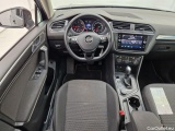  Volkswagen  Tiguan 2.0 TDI 200CP Comfortline DSG 4M #5