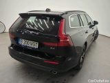  Volvo  V60 2.0 B4 D 197CP Momentum Pro AT8 #2