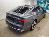 A5 Sportback