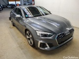  Audi  A5 Sportback  50 TDI quattro S line 3.0 TDI 210KW AT8 E6d #8