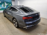  Audi  A5 Sportback  50 TDI quattro S line 3.0 TDI 210KW AT8 E6d #9