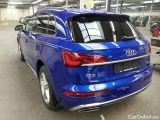  Audi  Q5  40 TDI quattro S line 2.0 TDI 150KW AT7 E6d #9