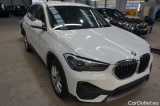  Bmw  X1 Baureihe  sDrive 18 d 2.0 110KW AT8 E6d #7