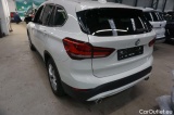 Bmw  X1 Baureihe  sDrive 18 d 2.0 110KW AT8 E6d #8