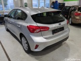  Ford  Focus  Lim. Cool & Connect 1.0 EcoBoost 74KW MT6 E6dT #13