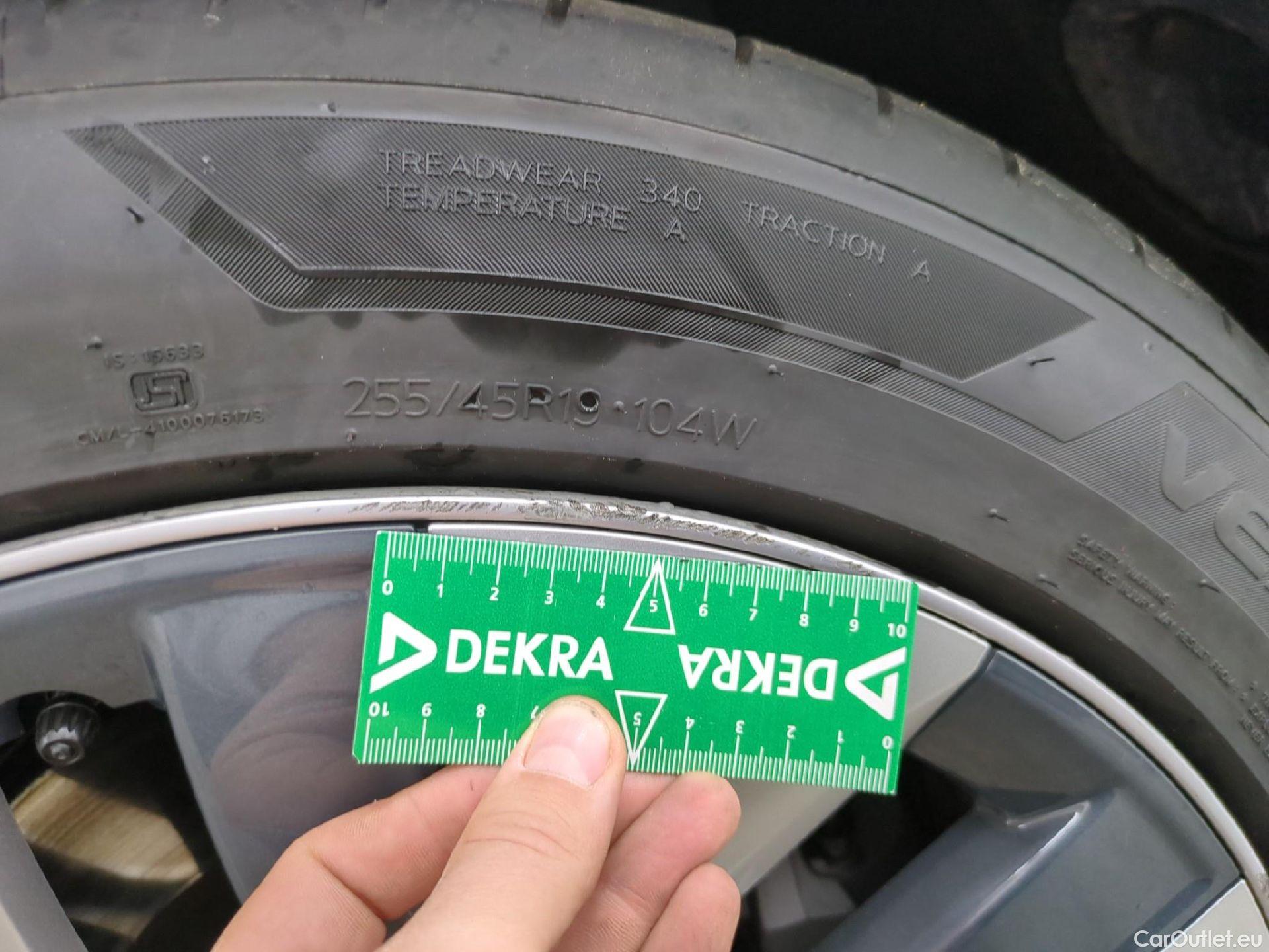  Tesla  Model Y TESLA  / 2021 / 5P / SUV RWD #7