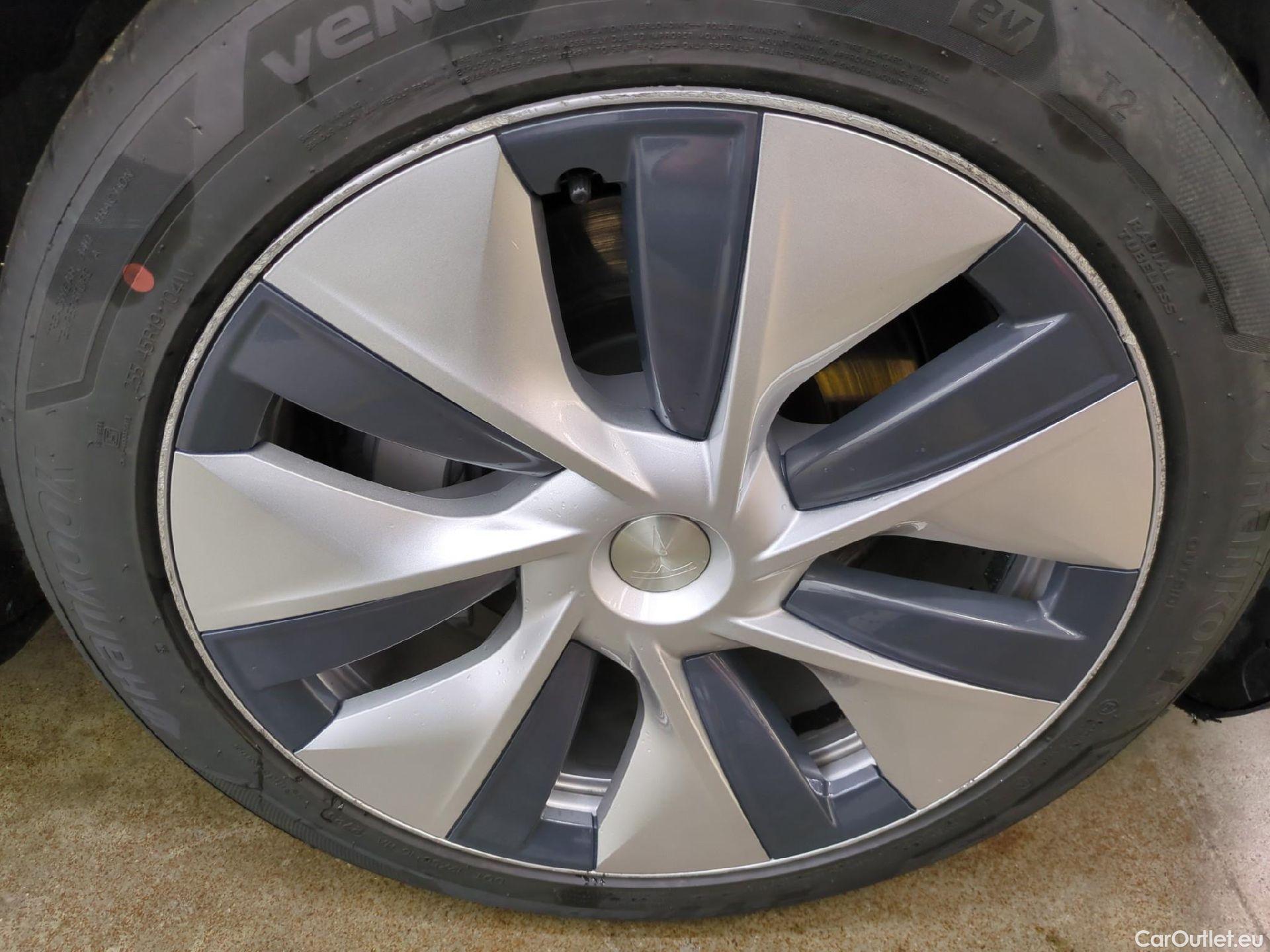  Tesla  Model Y TESLA  / 2021 / 5P / SUV RWD #3