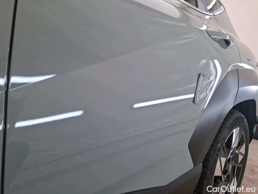  Hyundai  Konna Kona Executive Hybrid 2WD 1.6 T-GDI 140CV BVA6 E6d #1