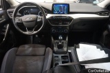  Ford  Focus  Turnier Cool & Connect 1.5 EcoBlue 88KW MT6 E6d #3
