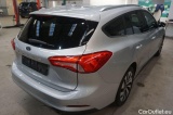  Ford  Focus  Turnier Cool & Connect 1.5 EcoBlue 88KW MT6 E6d #2