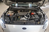  Ford  Focus  Turnier Cool & Connect 1.5 EcoBlue 88KW MT6 E6d #11