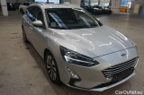  Ford  Focus  Turnier Cool & Connect 1.5 EcoBlue 88KW MT6 E6d #7