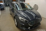  Ford  Galaxy  Titanium 2.0 EcoBlue 110KW MT6 7 Sitzer E6dT #7
