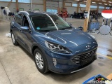  Ford  Kuga  Hybrid Titanium X 2.0 EcoBlue 110KW MT6 E6d #8