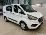  Ford  Transit  Custom Kasten 340 L1 Trend 2.0 TDCi 96KW AT6 E6dT #7