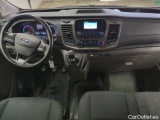  Ford  Transit  Custom Kombi / Tourneo Custom 320 L1 Trend 2.0 TDCi 96KW MT6 E6dT #12