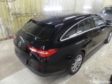  Mercedes  CLA-Klasse CLA -Klasse Shooting Brake CLA 180 d (118.603) 1.5 85KW MT6 E6dT #2