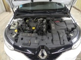  Renault  Megane  IV Grandtour Equilibre 1.5 dCi 85KW MT6 E6d #12