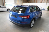 Skoda  Kodiaq  Style 4x4 2.0 TDI 140KW AT7 E6dT #2