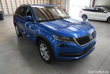  Skoda  Kodiaq  Style 4x4 2.0 TDI 140KW AT7 E6dT #7