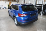  Skoda  Kodiaq  Style 4x4 2.0 TDI 140KW AT7 E6dT #8