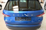  Skoda  Kodiaq  Style 4x4 2.0 TDI 140KW AT7 E6dT #47