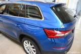  Skoda  Kodiaq  Style 4x4 2.0 TDI 140KW AT7 E6dT #60