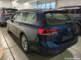  Volkswagen  Passat  Variant Business 2.0 TDI 110KW MT6 E6d #15