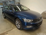  Volkswagen  Passat  Variant Business 2.0 TDI 110KW MT6 E6d #16