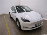  Tesla  Model Y TESLA  / 2021 / 5P / SUV RWD #6