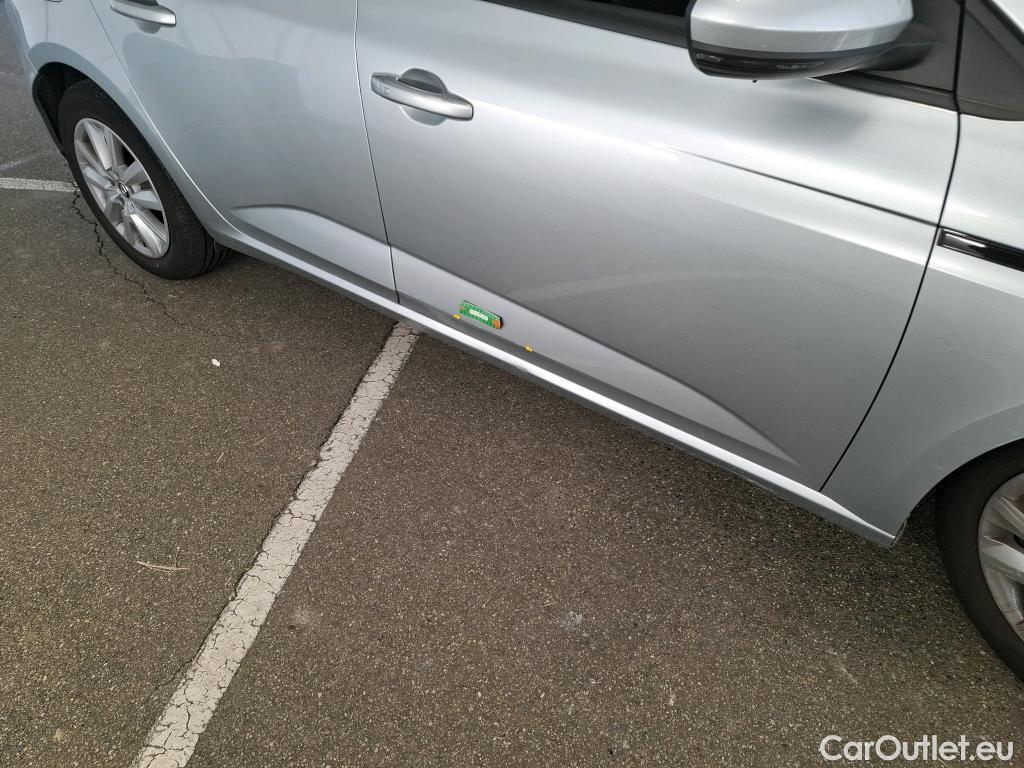  Renault  Megane  IV Berline 5 ptes. Business 1.0 TCe 115CV BVM6 E6d #33